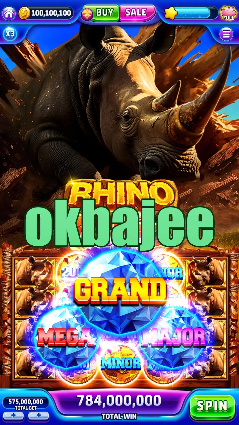 okbajee APK