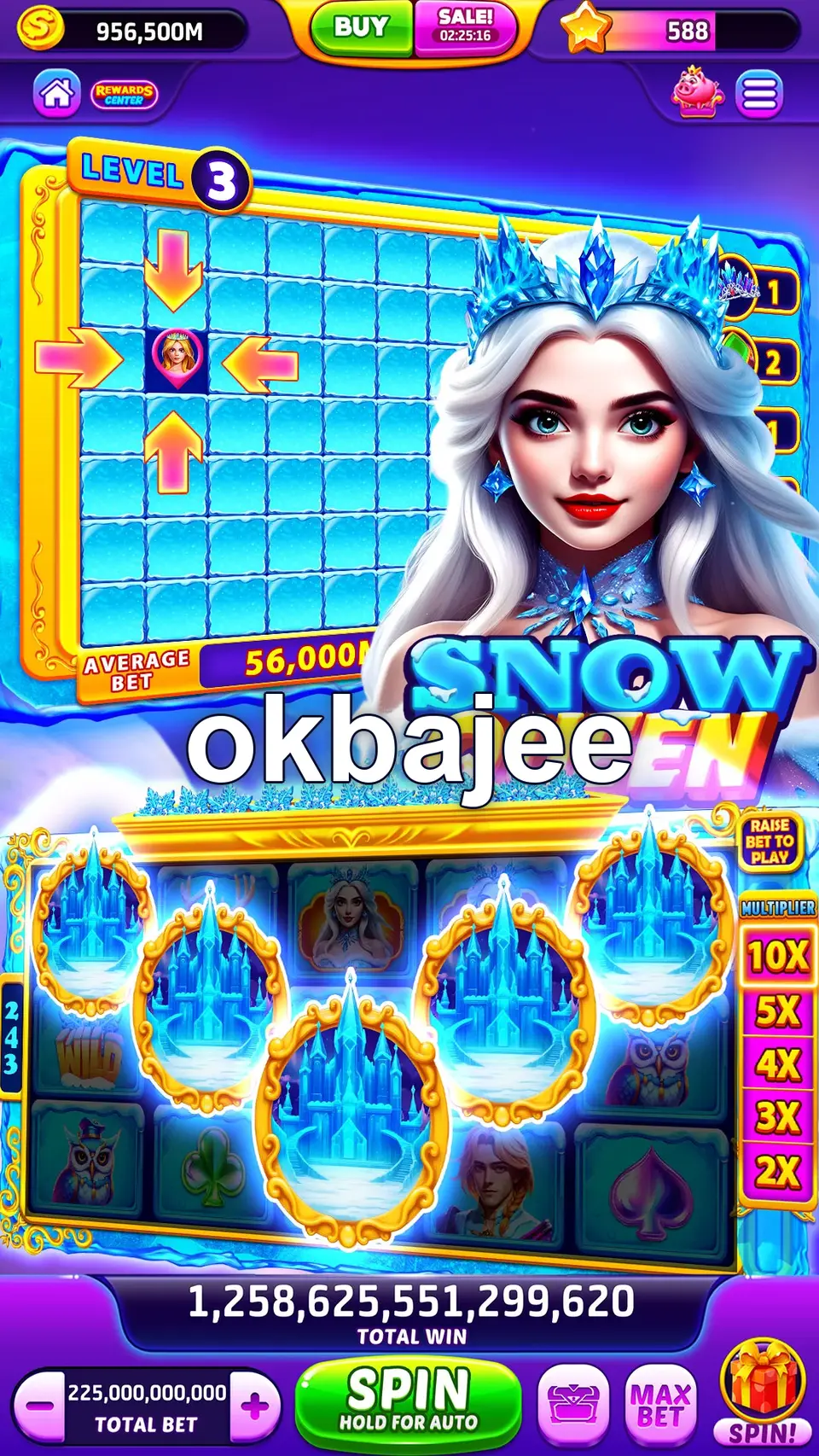 okbajee APK